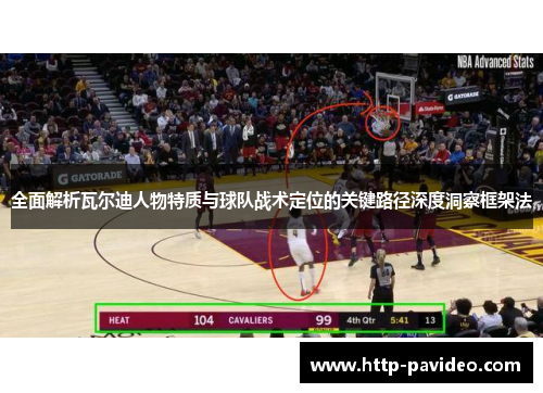 全面解析瓦尔迪人物特质与球队战术定位的关键路径深度洞察框架法 全面解析瓦尔迪人物特质与球队战术定位的关键路径深度洞察框架法